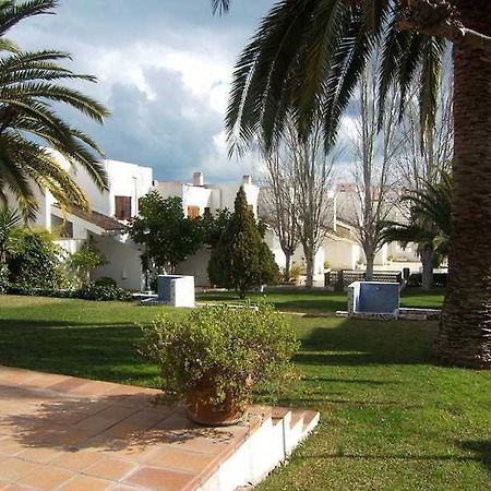 Hotel Fuentemar Aptos Alcossebre Exterior foto